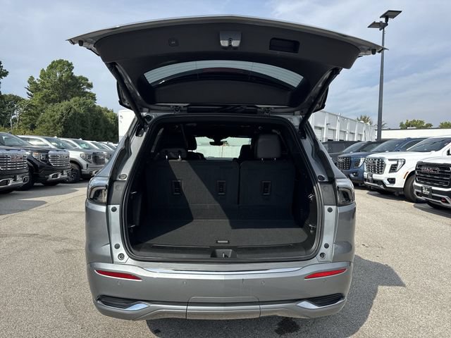 Used 2024 Buick Enclave Avenir w/ Avenir Technology Package FWD image 27