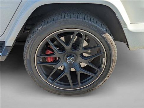 Used 2024 Mercedes-Benz G 63 AMG 4MATIC image 7