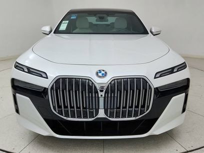 Used 2025 BMW 740i xDrive
