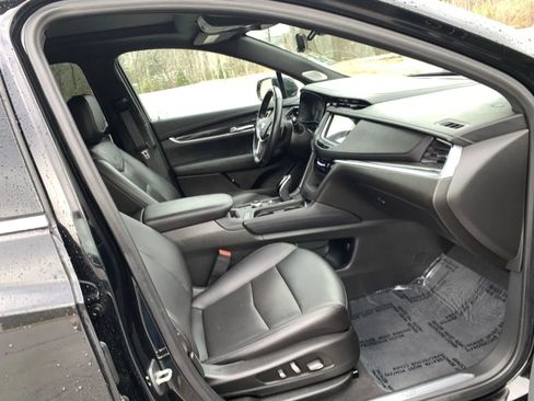 Used 2021 Cadillac XT5 Premium Luxury image 29