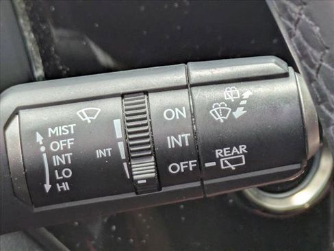 Used 2024 Lexus NX 250 FWD w/ Towing Package (2000 Lbs) image 9