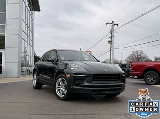 Used 2022 Porsche Macan 360° Tour