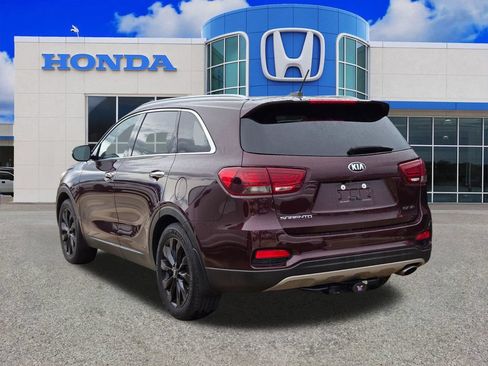 Used 2020 Kia Sorento EX FWD image 4