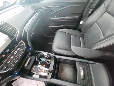 Used 2023 Honda Passport Elite image 26
