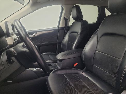Used 2021 Ford Escape SEL FWD image 17