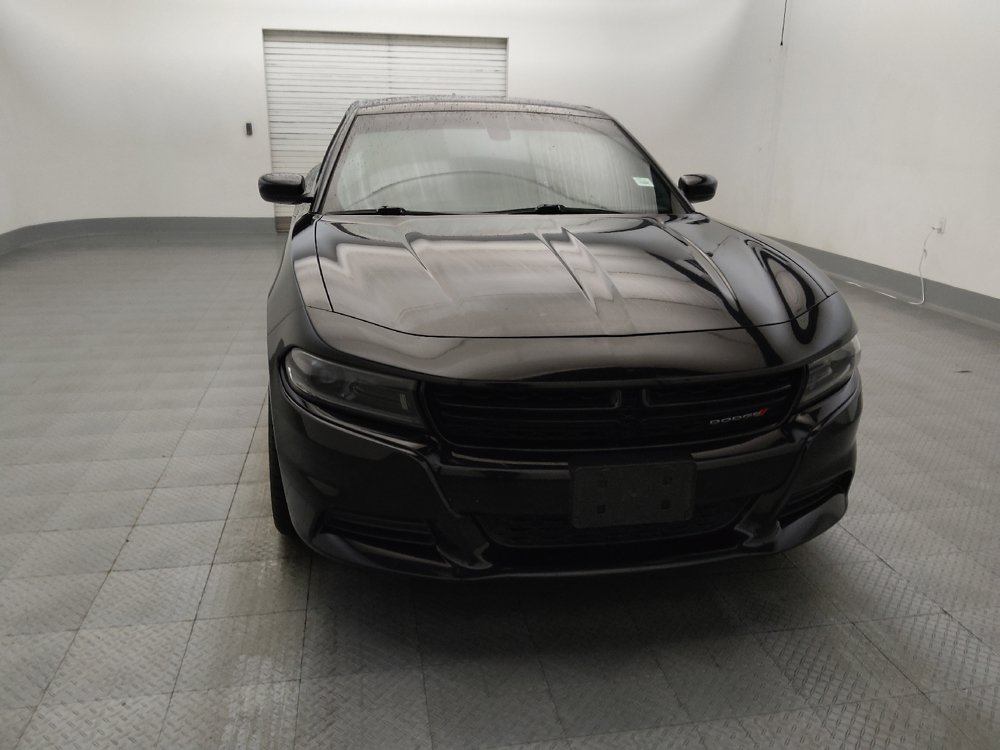 Used 2023 Dodge Charger SXT RWD image 14