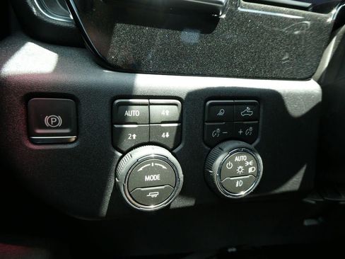 New 2026 Chevrolet Silverado 1500 RST w/ RST All Star Premium Package AWD/4WD image 21