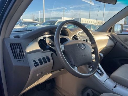 Used 2006 Toyota Highlander V6 image 9