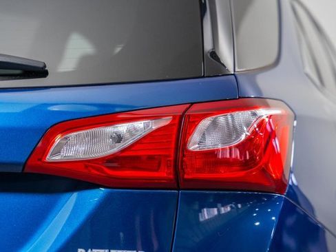 Used 2021 Chevrolet Equinox LT image 6