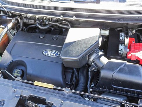 Used 2012 Ford Edge Limited image 33