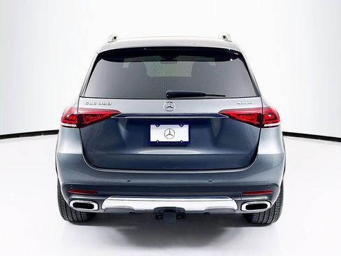 Certified 2023 Mercedes-Benz GLE 350 4MATIC image 6