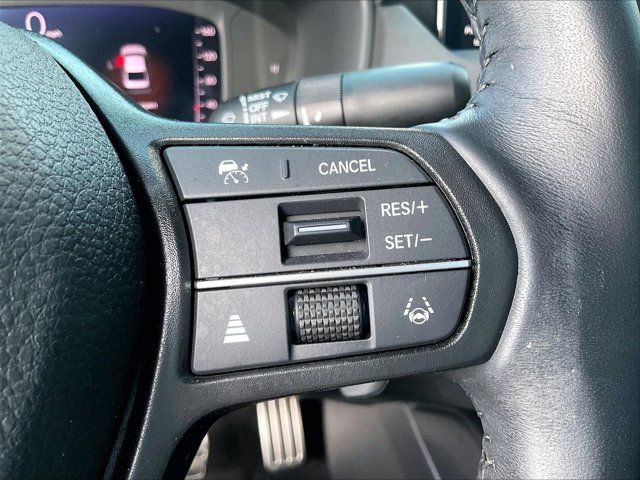 Used 2023 Honda Accord Sport image 21