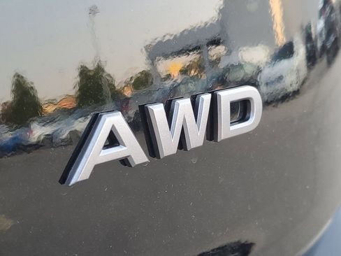 New 2026 Nissan Rogue SV image 6