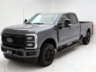 New 2026 Ford F250 Lariat w/ Black Appearance Package video 2