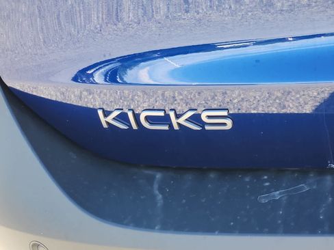 New 2026 Nissan Kicks SV w/ Cold Weather Package AWD/4WD image 18