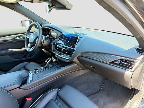 Used 2023 Cadillac CT5 V Blackwing w/ Driver Assist Package image 16