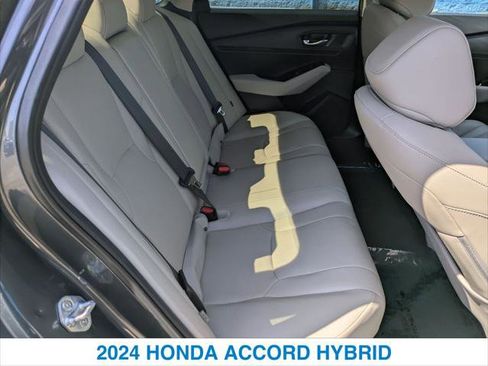 Used 2024 Honda Accord Touring image 22