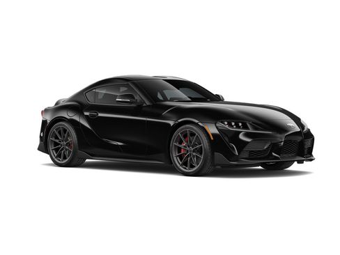 New 2026 Toyota Supra RWD image 65