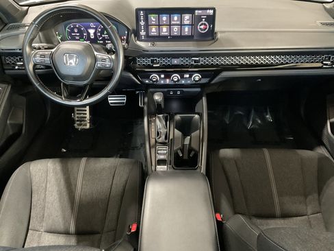 Used 2024 Honda Accord Sport image 22