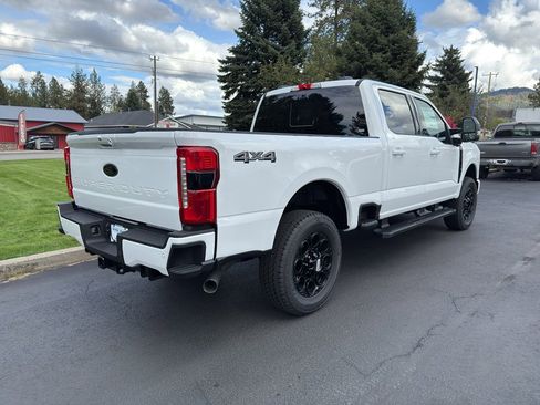 New 2026 Ford F350 XLT w/ XLT Premium Package image 5