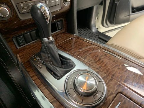 Used 2017 Nissan Armada SL w/ Technology Package AWD/4WD image 24
