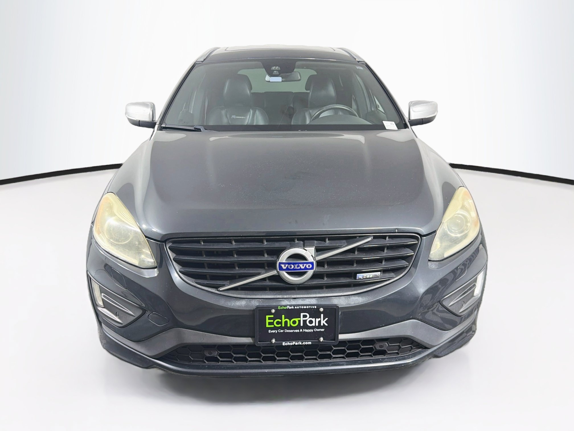 Used 2015 Volvo XC60 T6 R-Design Premier Plus AWD/4WD image 2