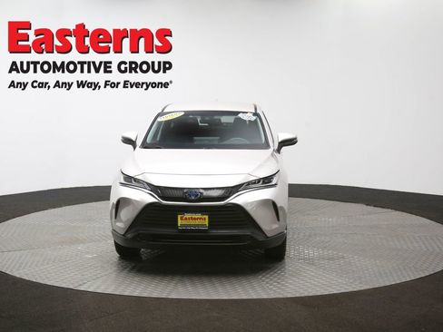 Used 2024 Toyota Venza LE image 52