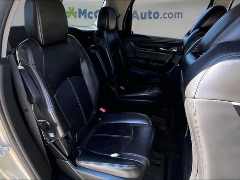 Used 2015 GMC Acadia SLT image 24