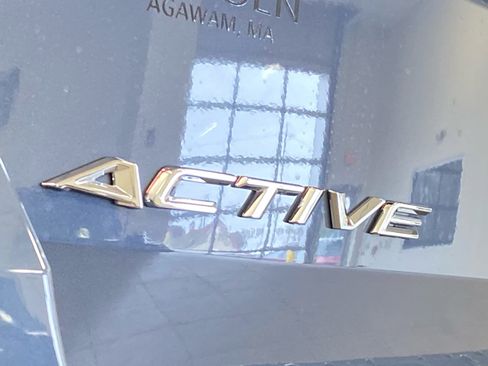 New 2026 Ford Explorer Active w/ Active Comfort Package image 14