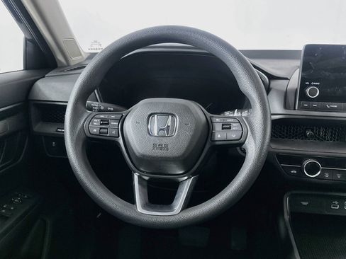 Used 2024 Honda CR-V EX image 18