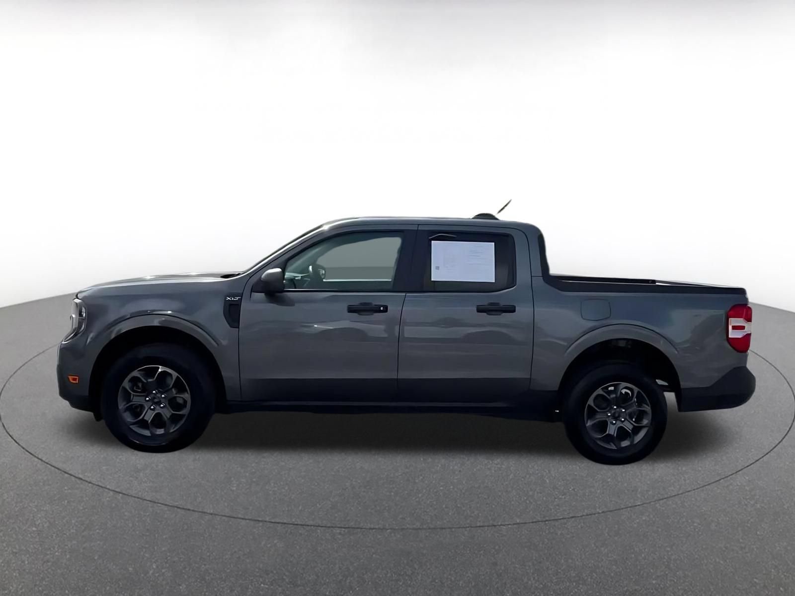 Used 2026 Ford Maverick XLT FWD image 6