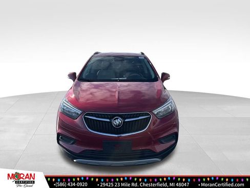 Used 2019 Buick Encore Preferred image 8