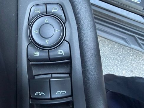 Used 2022 Chevrolet Suburban RST w/ Luxury Package AWD/4WD image 19