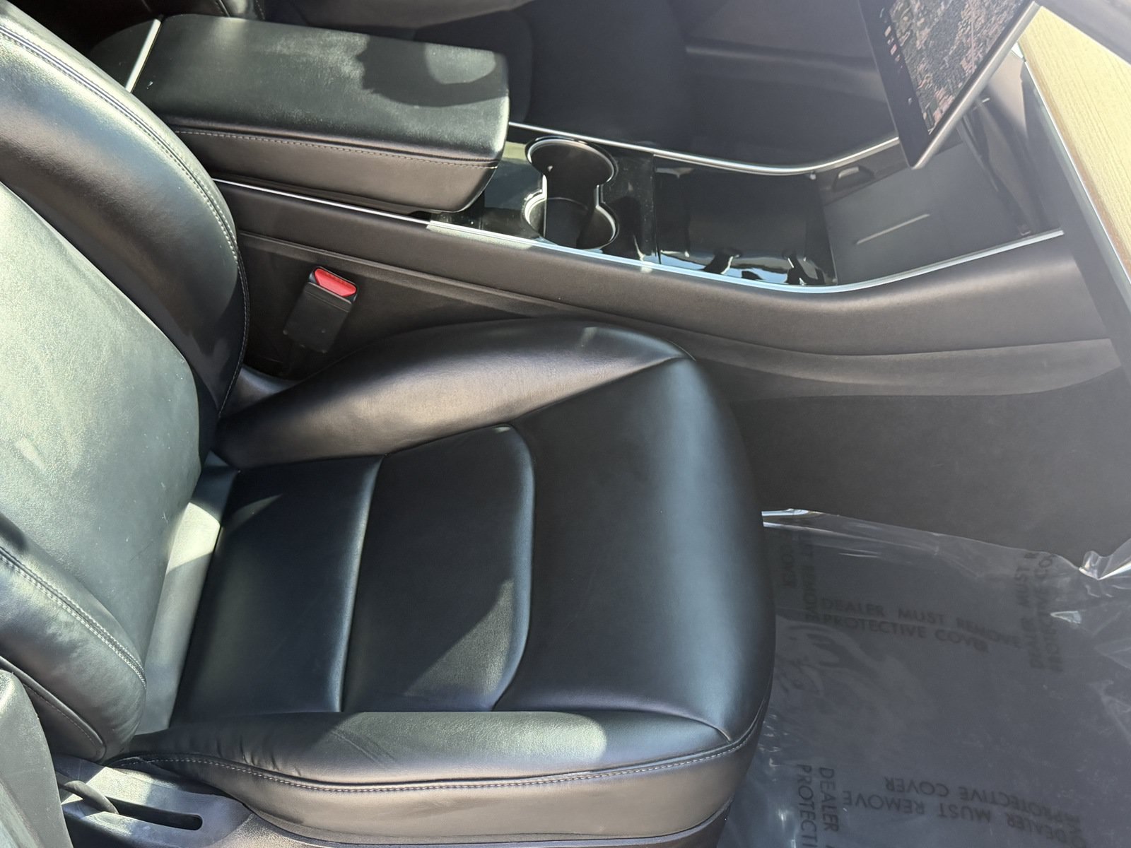 Used 2020 Tesla Model 3 Performance AWD/4WD image 27