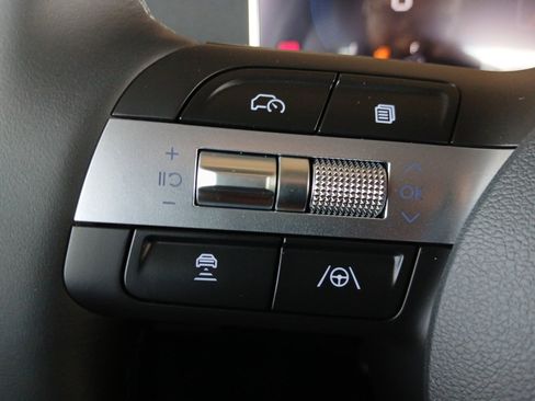 New 2026 Hyundai Sonata SEL image 16