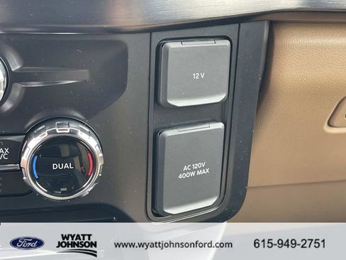 New 2026 Ford F350 Lariat w/ Lariat Ultimate Package AWD/4WD image 29