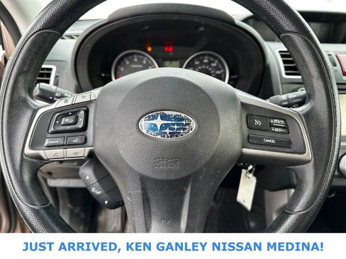 Used 2016 Subaru Forester 2.5i w/ Alloy Wheel Package image 12