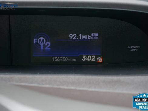 Used 2012 Honda Civic LX image 36