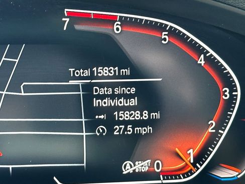 Certified 2023 BMW X3 sDrive30i w/ Premium Package RWD image 26