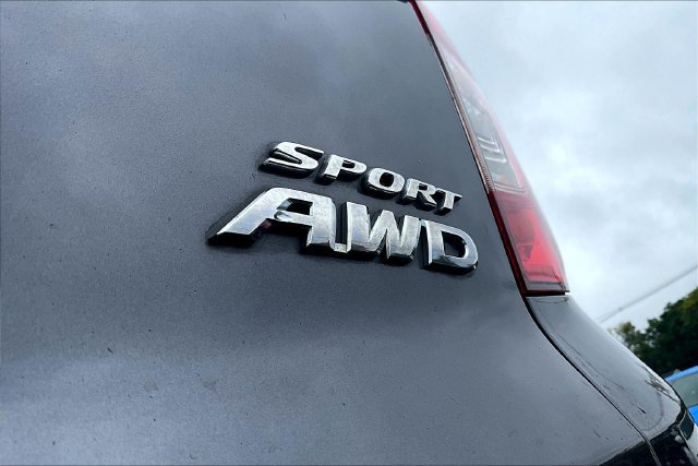Used 2021 Honda Passport Sport image 24
