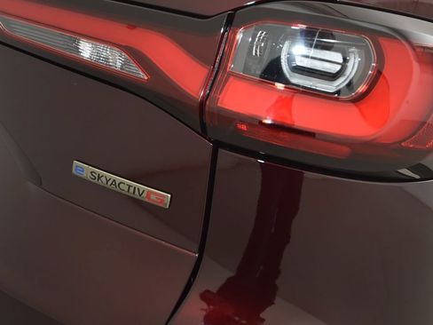 New 2026 MAZDA CX-90 3.3 Turbo S w/ Premium Package AWD/4WD image 42