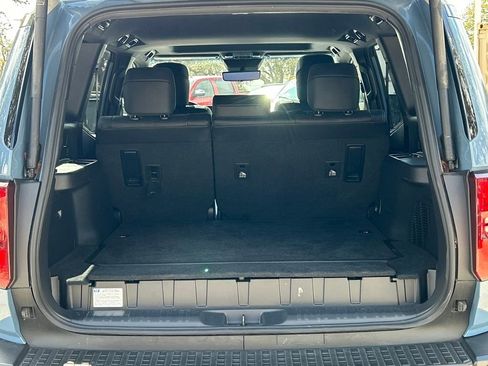 Certified 2024 Toyota Land Cruiser w/ Premium Package AWD/4WD image 16
