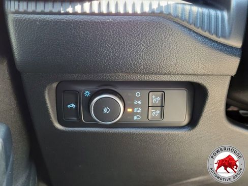 New 2025 Ford Ranger XL w/ Trailer Tow Package image 26