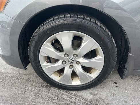 Used 2009 Honda Accord EX image 24