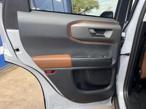 New 2026 Ford Bronco Sport Outer Banks AWD/4WD image 10
