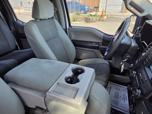 Used 2015 Ford F150 XL w/ Equipment Group 101A Mid AWD/4WD image 24