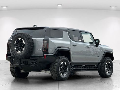 New 2025 GMC Hummer EV 3X w/ Extreme Off-Road Package AWD/4WD image 6