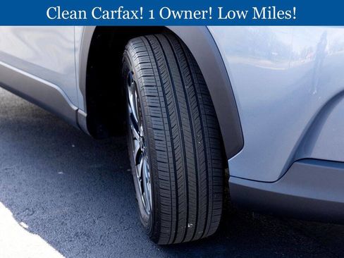 Used 2024 Toyota Corolla Cross XLE w/ Convenience Package image 13