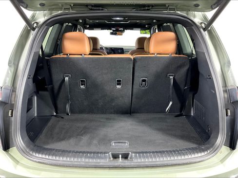 Used 2024 Kia Telluride EX X-Line AWD/4WD image 39