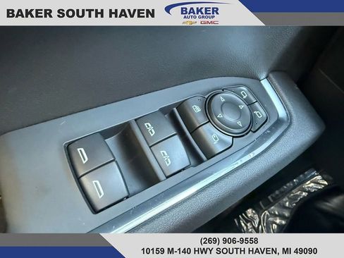 New 2026 GMC Sierra 1500 SLT w/ SLT Premium Package image 22